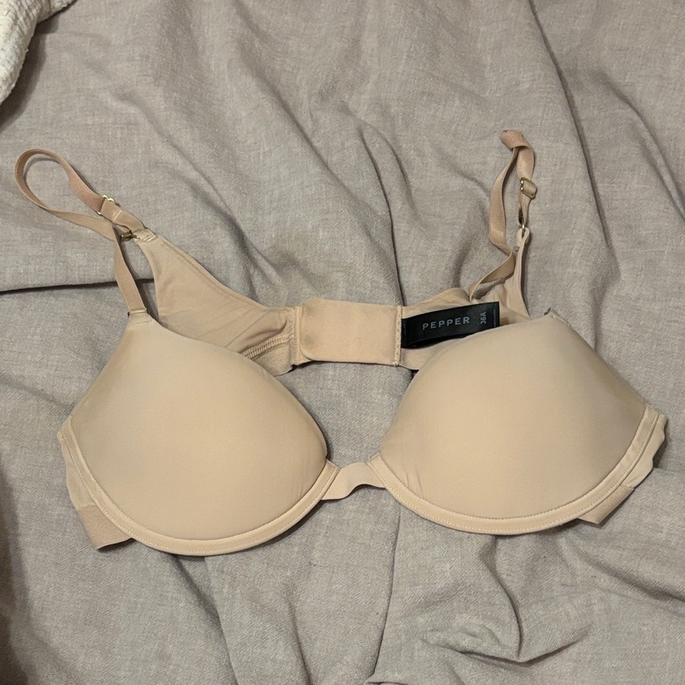 Pepper Bra 36A T-Shirt Bra